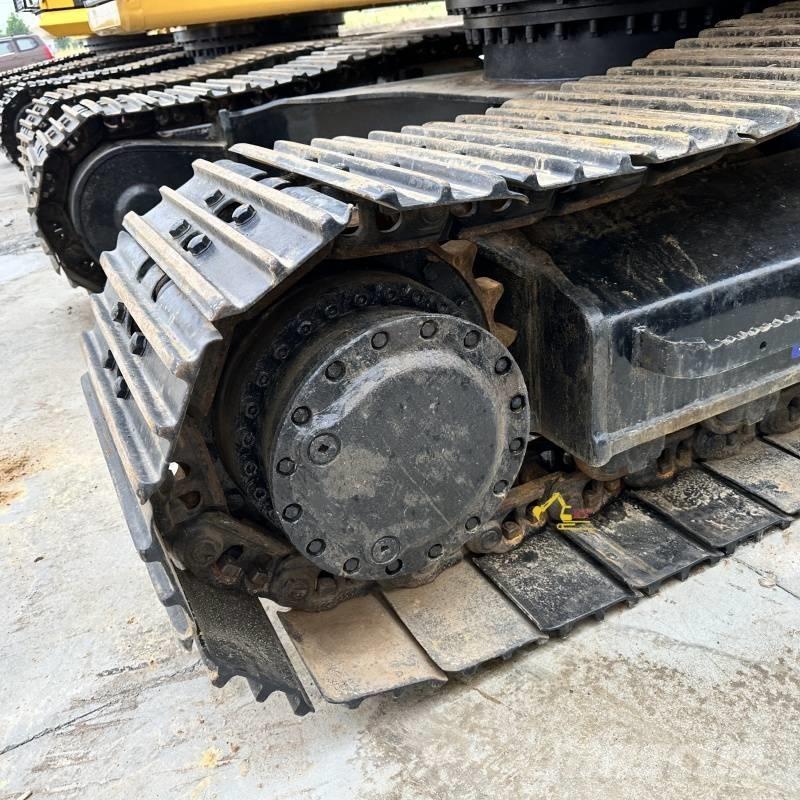 CAT 320gc Crawler excavators