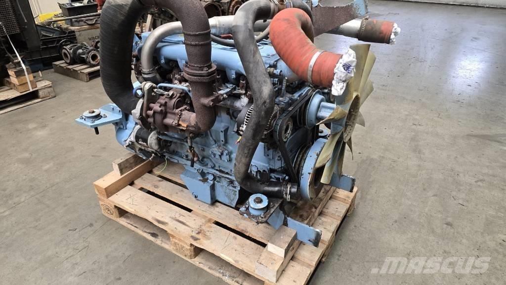 CAT 3056E Engines