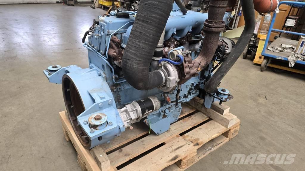 CAT 3056E Engines