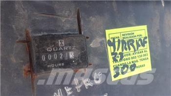 Mz Imer MZ-2000-HD Site dumpers