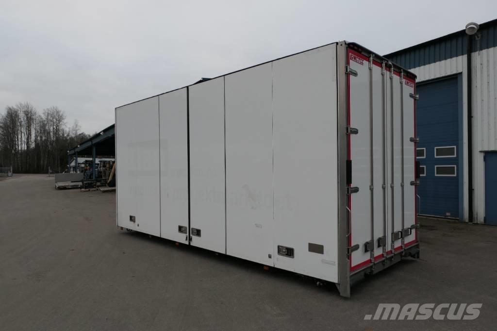 Limetec 2015 Bommar Boxes