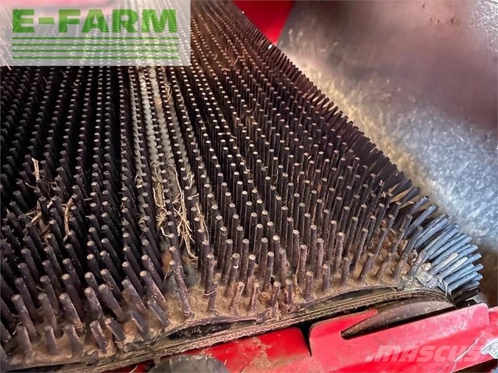 Grimme se85-55 Potato harvesters and diggers
