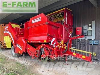 Grimme se85-55 Potato harvesters and diggers