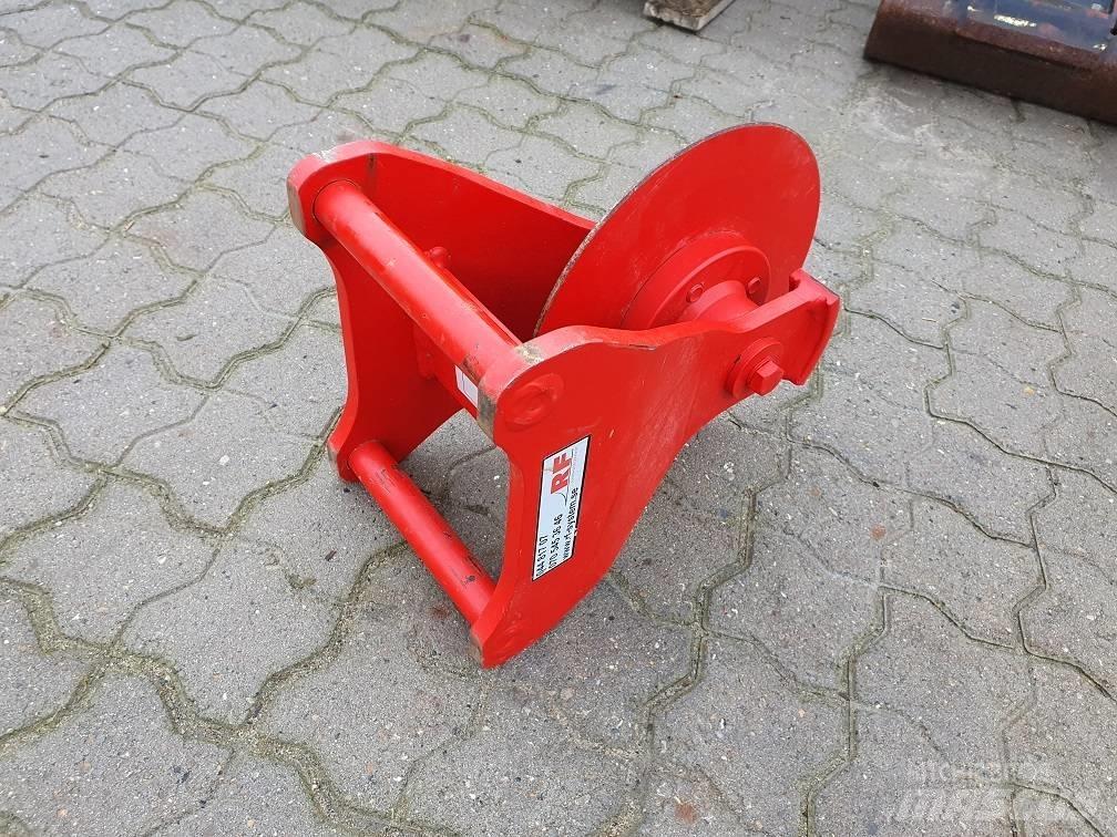 Rf-system ASF6 Cutters