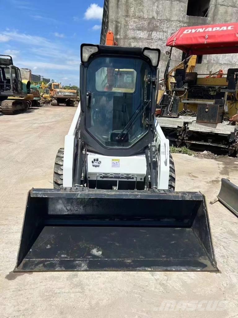 Bobcat S 450 Skid steer loaders