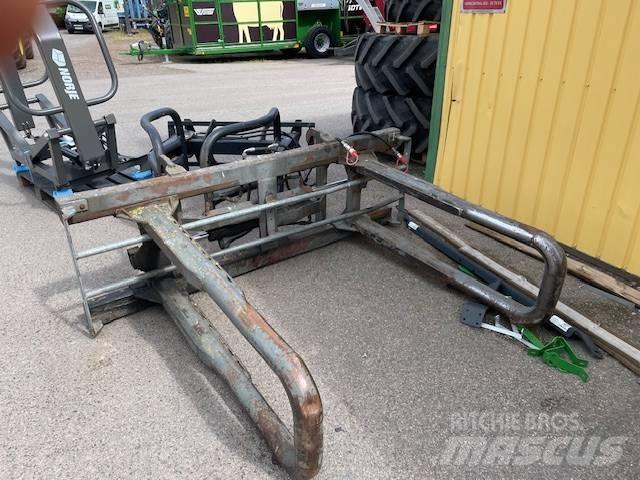Norje balgrip Front loader accessories