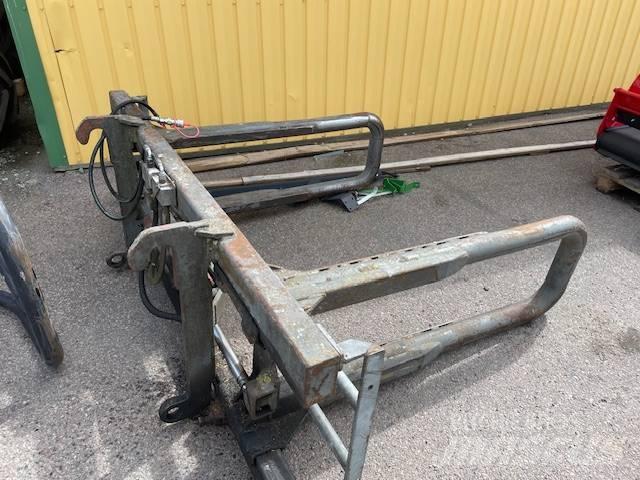 Norje balgrip Front loader accessories