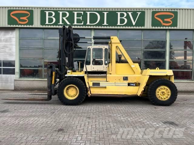 Kalmar DCB 28-1200 Diesel trucks