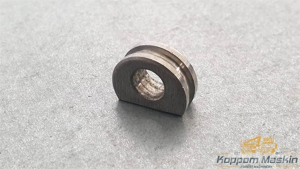 Ponsse 230821 Chassis and suspension