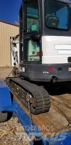 Bobcat E35i Mini excavators < 7t (Mini diggers)