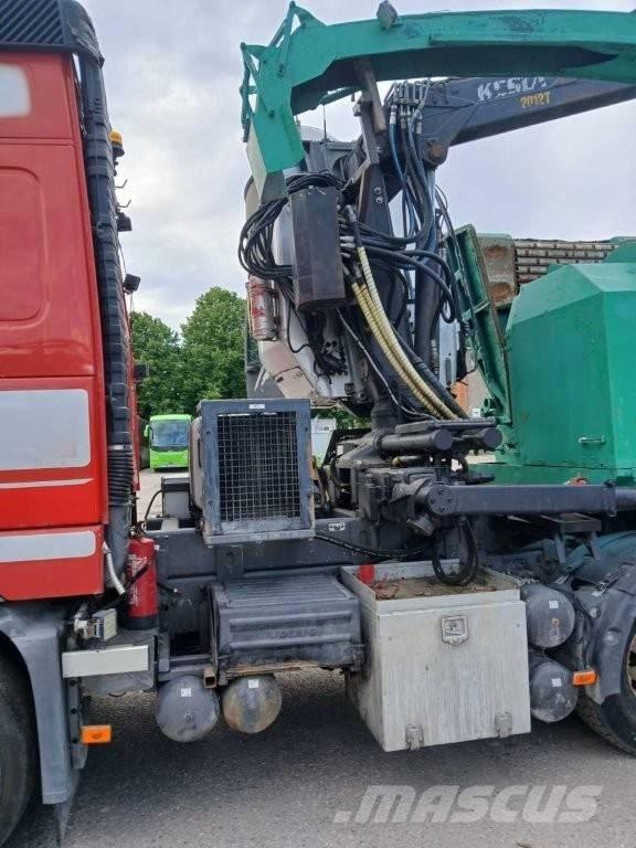 JENZ HEM 561DQ Wood chippers