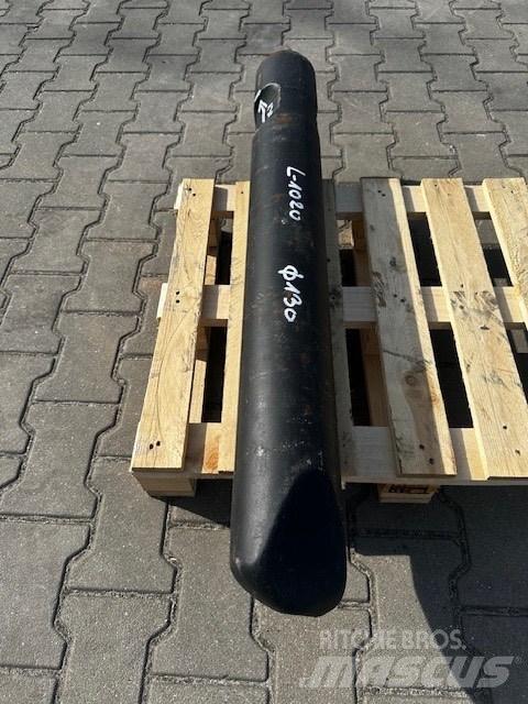 Rammer 130 MM Hammers / Breakers