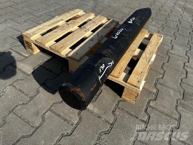Rammer 130 MM Hammers / Breakers