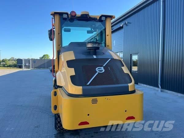 Volvo SD 75 B Single drum rollers