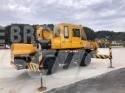 Kato KR 10 H L All terrain cranes