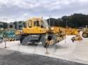 Kato KR 10 H L All terrain cranes