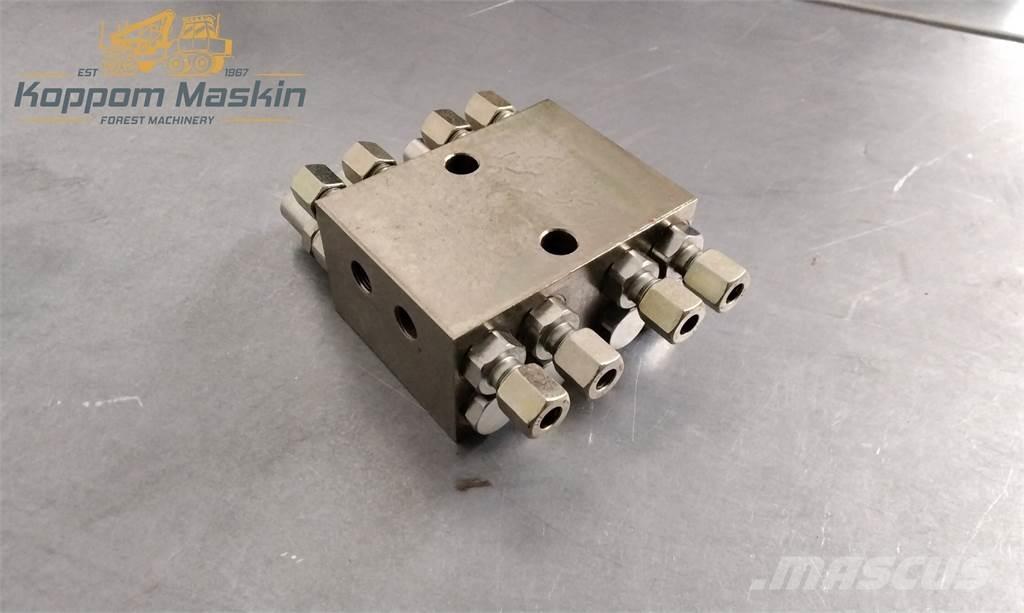 Ponsse 0060856 Hydraulics