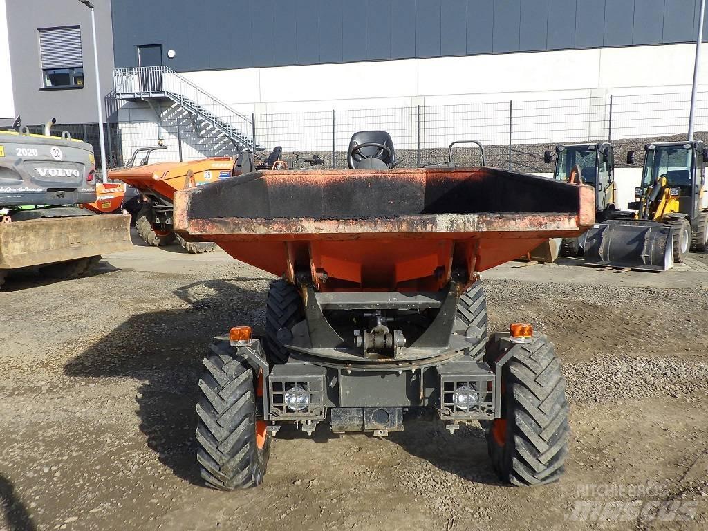 Ausa D 300 AH G Articulated Dump Trucks (ADTs)