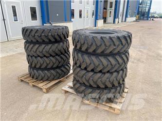 Kumho 10,00-20 Tyres, wheels and rims