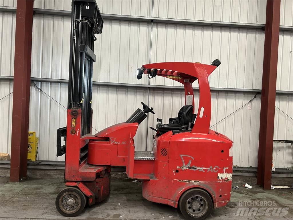  AC Stormax 1250 Narrow aisle truck