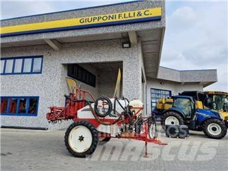 Bargam Elios 2200 Slurry tankers