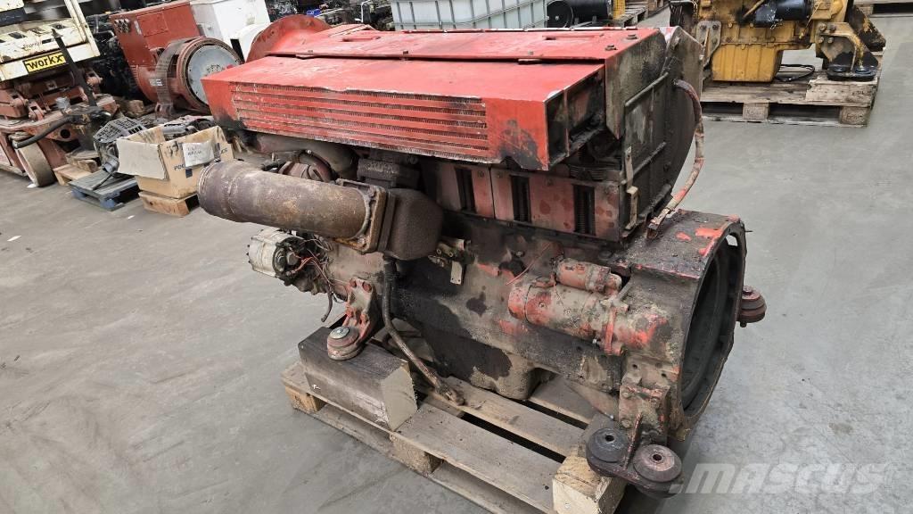 Deutz BF6L513RC Engines
