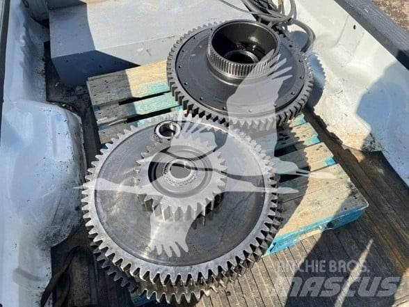 Doosan MOXY Construction - Others