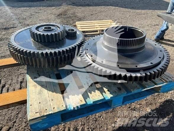Doosan MOXY Construction - Others