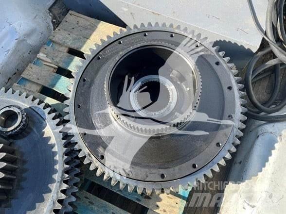 Doosan MOXY Construction - Others