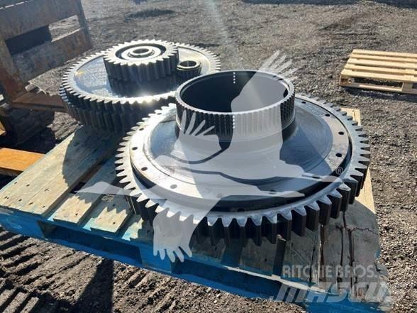 Doosan MOXY Construction - Others