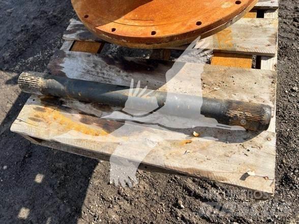 Doosan MOXY Construction - Others