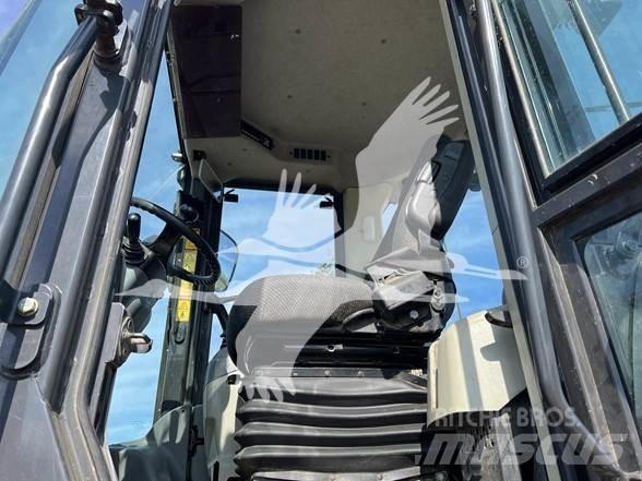 Kawasaki 67Z7 Wheel loaders