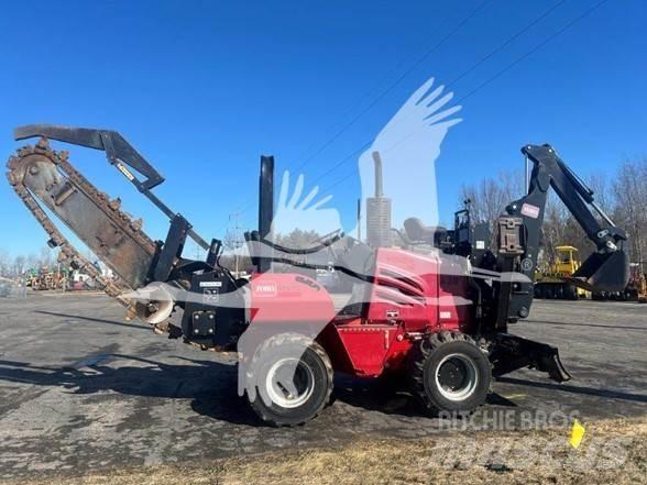 Toro RT600 Trenchers