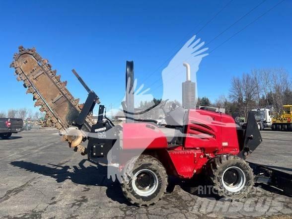 Toro RT600 Trenchers