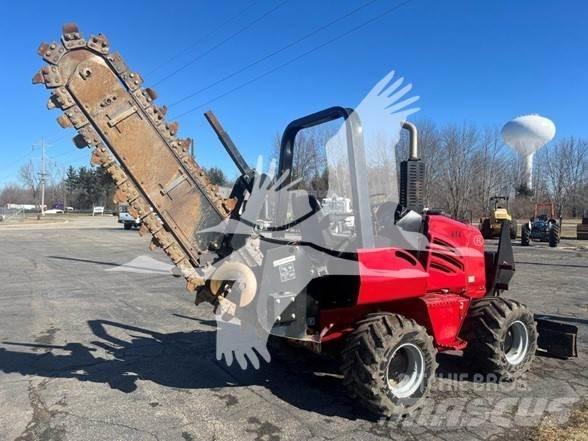 Toro RT600 Trenchers