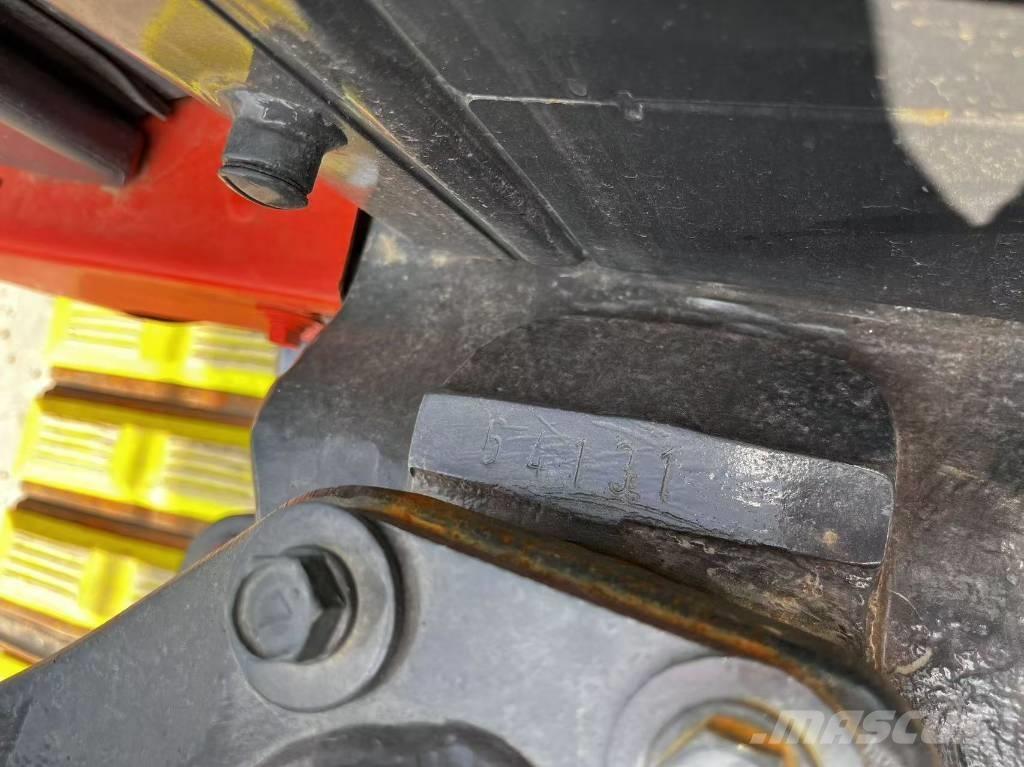 Kubota U 55-4 Mini excavators < 7t (Mini diggers)