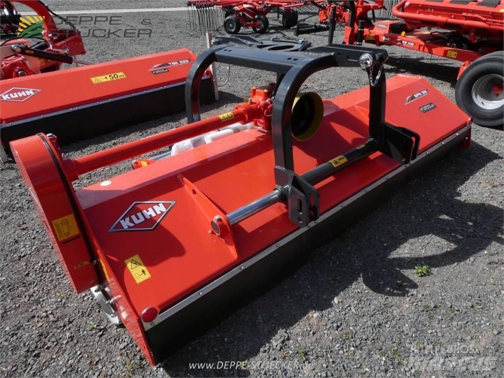 Kuhn BPR 28 Groundcare - Others