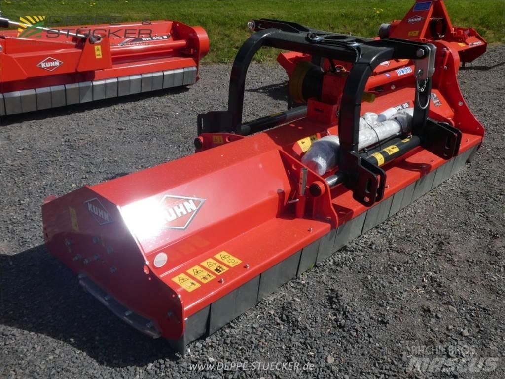 Kuhn BPR 28 Groundcare - Others