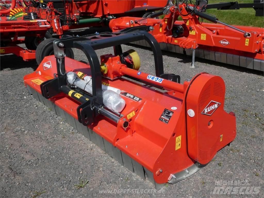 Kuhn BPR 28 Groundcare - Others