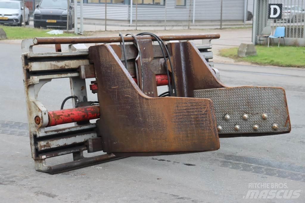 Durwen PBK-140 Construction - Others