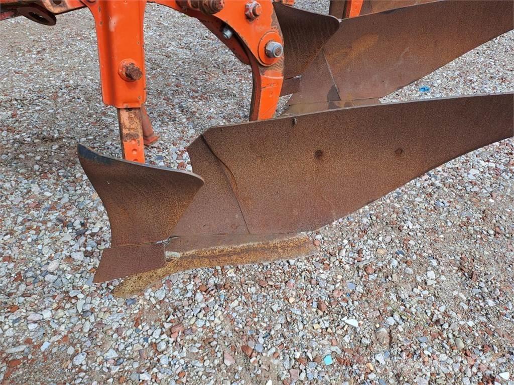 Kuhn VM 152 5T Plows