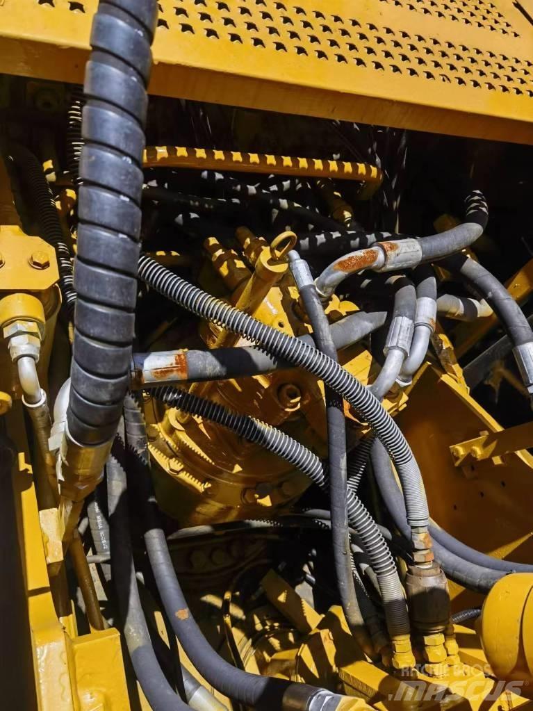 CAT 325 B L Crawler excavators