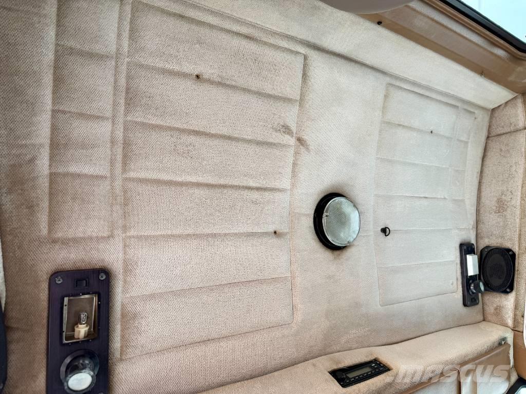 Peterbilt 379 Tractor Units