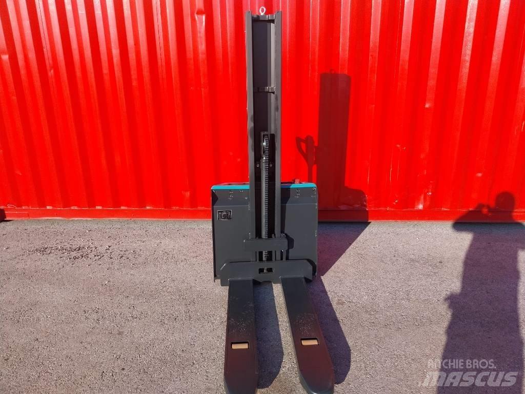 Baoli KBSM12 Pedestrian stacker