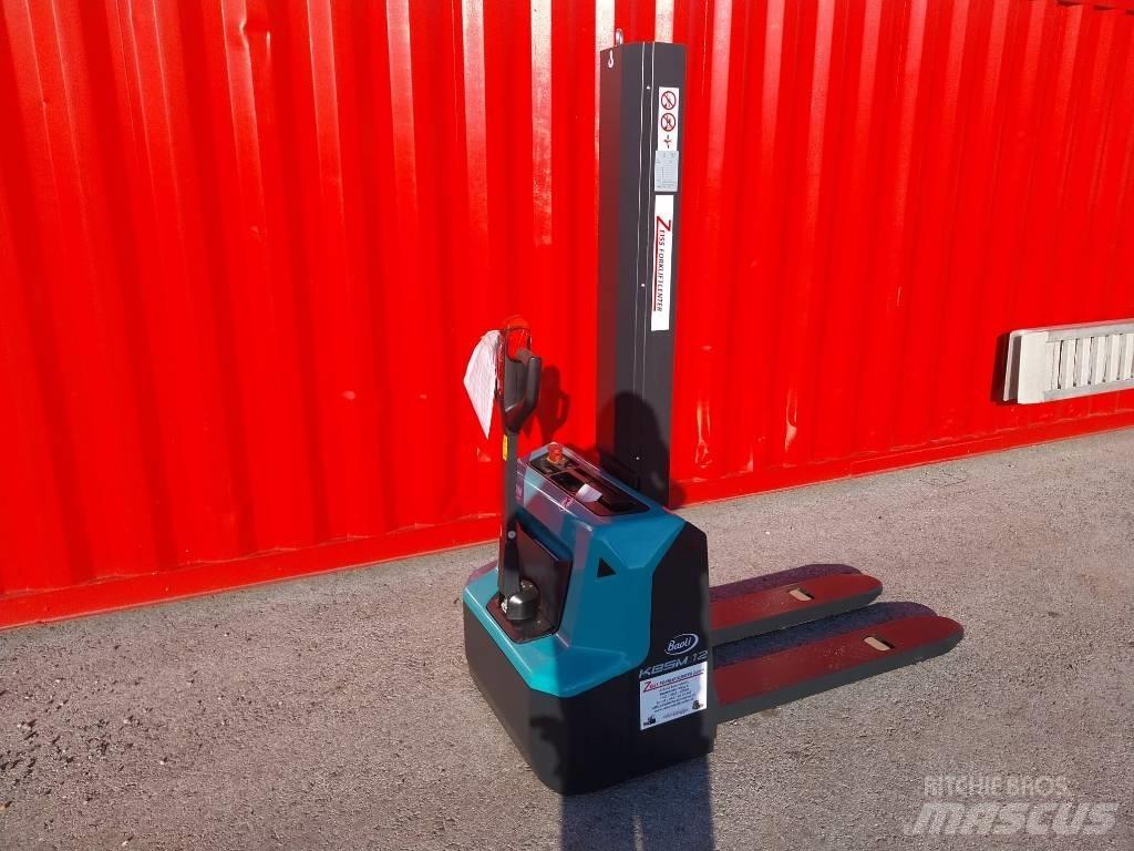 Baoli KBSM12 Pedestrian stacker