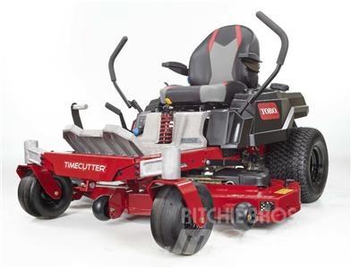 Toro MX5075 Zero turn mowers