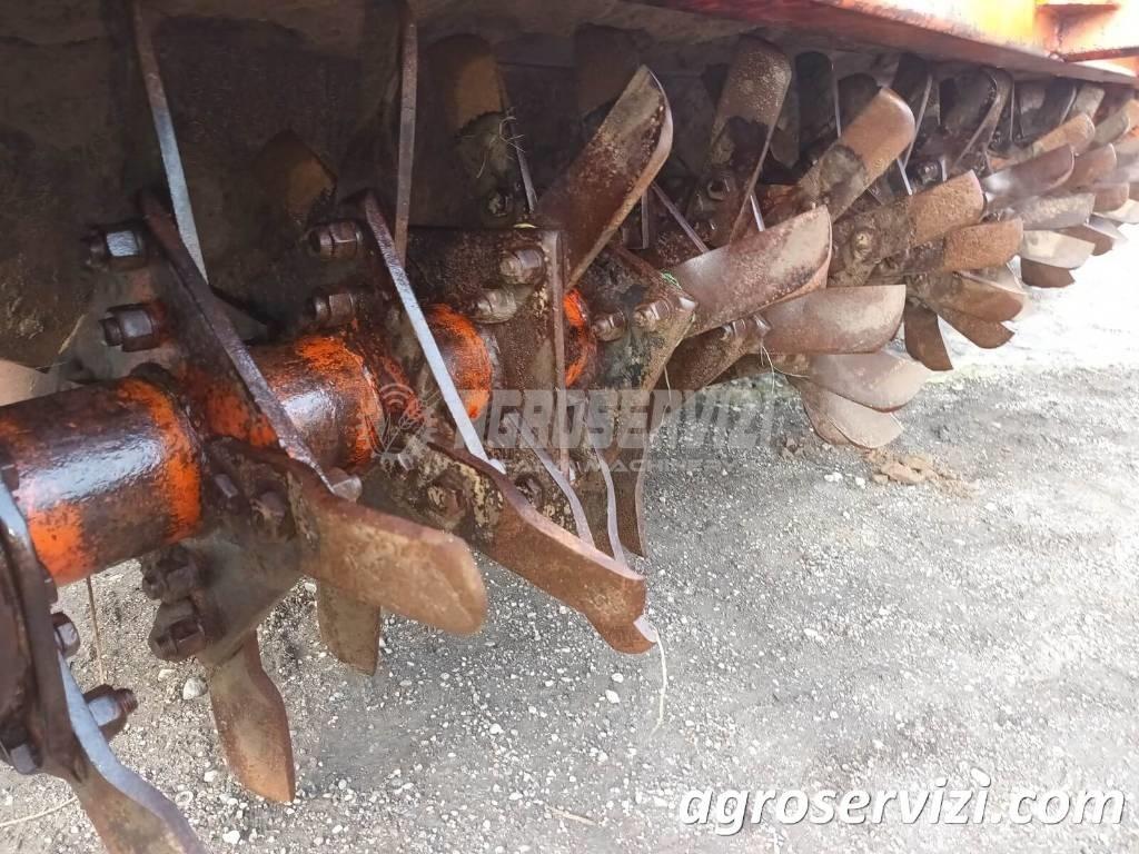 ZAPPATRICE COMER Other tillage machines and accessories