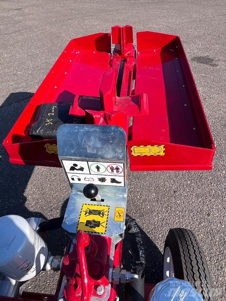 Split-Fire 3465 Wood splitters and cutters