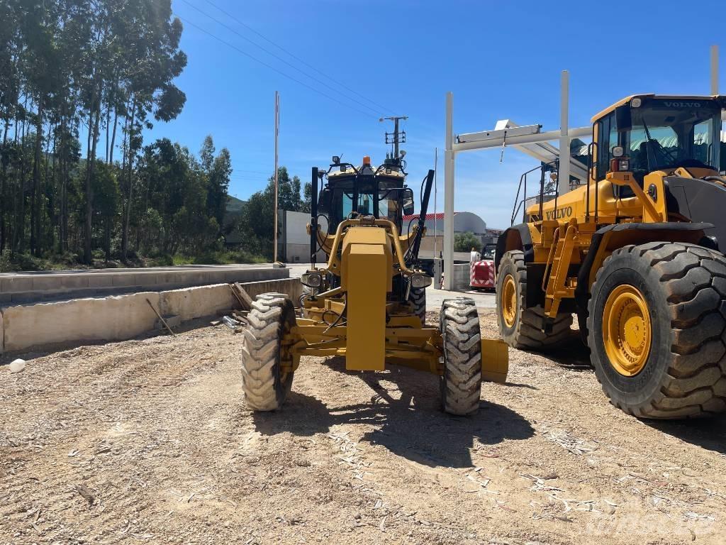 CAT 140 M Graders