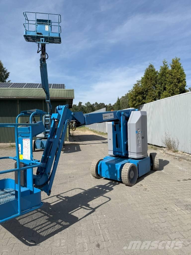 Genie Z 30/20 Articulated boom lifts